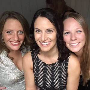 Meet your Posher, Kristen